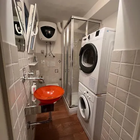 Minimal Centro דירה *