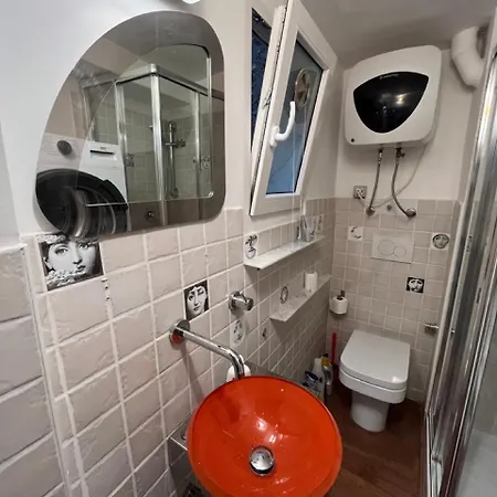 Minimal Centro רומא